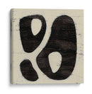 Jeroglyph Ix - June Erica Vess | Cuadro decorativo de Canvas Lab