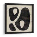 Jeroglyph Ix - June Erica Vess | Cuadro decorativo de Canvas Lab