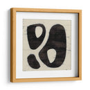 Jeroglyph Ix - June Erica Vess | Cuadro decorativo de Canvas Lab