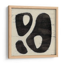 Jeroglyph Ix - June Erica Vess | Cuadro decorativo de Canvas Lab