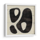 Jeroglyph Ix - June Erica Vess | Cuadro decorativo de Canvas Lab