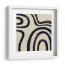 Jeroglyph X - June Erica Vess | Cuadro decorativo de Canvas Lab