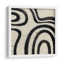 Jeroglyph X - June Erica Vess | Cuadro decorativo de Canvas Lab