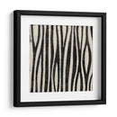 Jeroglyph Xi - June Erica Vess | Cuadro decorativo de Canvas Lab