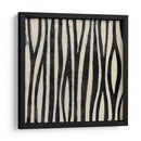 Jeroglyph Xi - June Erica Vess | Cuadro decorativo de Canvas Lab