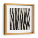 Jeroglyph Xi - June Erica Vess | Cuadro decorativo de Canvas Lab