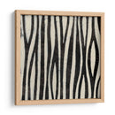 Jeroglyph Xi - June Erica Vess | Cuadro decorativo de Canvas Lab