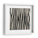 Jeroglyph Xi - June Erica Vess | Cuadro decorativo de Canvas Lab