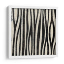 Jeroglyph Xi - June Erica Vess | Cuadro decorativo de Canvas Lab