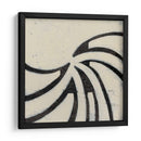 Jeroglyph Xii - June Erica Vess | Cuadro decorativo de Canvas Lab