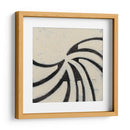 Jeroglyph Xii - June Erica Vess | Cuadro decorativo de Canvas Lab