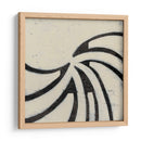 Jeroglyph Xii - June Erica Vess | Cuadro decorativo de Canvas Lab