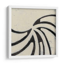 Jeroglyph Xii - June Erica Vess | Cuadro decorativo de Canvas Lab