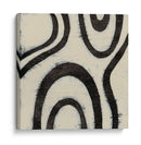 Jeroglyph Xiii - June Erica Vess | Cuadro decorativo de Canvas Lab