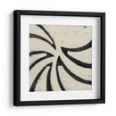 Jeroglyph Xv - June Erica Vess | Cuadro decorativo de Canvas Lab