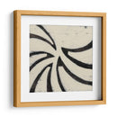 Jeroglyph Xv - June Erica Vess | Cuadro decorativo de Canvas Lab