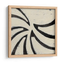 Jeroglyph Xv - June Erica Vess | Cuadro decorativo de Canvas Lab