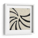 Jeroglyph Xv - June Erica Vess | Cuadro decorativo de Canvas Lab