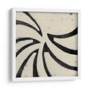 Jeroglyph Xv - June Erica Vess | Cuadro decorativo de Canvas Lab