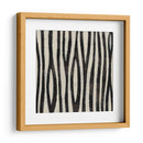 Jeroglyph Xvi - June Erica Vess | Cuadro decorativo de Canvas Lab