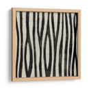 Jeroglyph Xvi - June Erica Vess | Cuadro decorativo de Canvas Lab