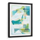 Extracto De Superposición I - Megan Meagher | Cuadro decorativo de Canvas Lab