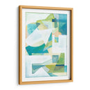 Extracto De Superposición I - Megan Meagher | Cuadro decorativo de Canvas Lab