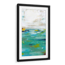 Topaz Mire I - Grace Popp | Cuadro decorativo de Canvas Lab