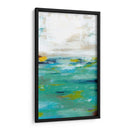 Topaz Mire I - Grace Popp | Cuadro decorativo de Canvas Lab