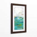 Topaz Mire I - Grace Popp | Cuadro decorativo de Canvas Lab