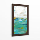 Topaz Mire I - Grace Popp | Cuadro decorativo de Canvas Lab