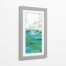 Topaz Mire I - Grace Popp | Cuadro decorativo de Canvas Lab