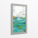 Topaz Mire I - Grace Popp | Cuadro decorativo de Canvas Lab