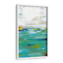 Topaz Mire I - Grace Popp | Cuadro decorativo de Canvas Lab