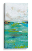 Topaz Mire Ii - Grace Popp | Cuadro decorativo de Canvas Lab