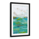 Topaz Mire Ii - Grace Popp | Cuadro decorativo de Canvas Lab