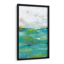 Topaz Mire Ii - Grace Popp | Cuadro decorativo de Canvas Lab