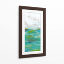 Topaz Mire Ii - Grace Popp | Cuadro decorativo de Canvas Lab