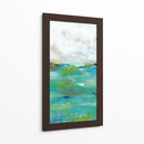 Topaz Mire Ii - Grace Popp | Cuadro decorativo de Canvas Lab