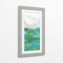 Topaz Mire Ii - Grace Popp | Cuadro decorativo de Canvas Lab