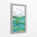 Topaz Mire Ii - Grace Popp | Cuadro decorativo de Canvas Lab