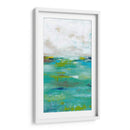 Topaz Mire Ii - Grace Popp | Cuadro decorativo de Canvas Lab