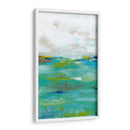 Topaz Mire Ii - Grace Popp | Cuadro decorativo de Canvas Lab