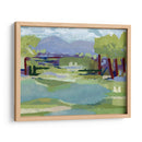 Pastel Marsh Ii - Grace Popp | Cuadro decorativo de Canvas Lab