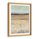 Día De La Cosecha I - Tim OToole | Cuadro decorativo de Canvas Lab