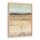 Día De La Cosecha I - Tim OToole | Cuadro decorativo de Canvas Lab