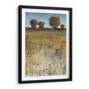 Árboles Lejanos I - Tim OToole | Cuadro decorativo de Canvas Lab