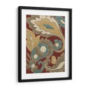Paisley Provincial I - Chariklia Zarris | Cuadro decorativo de Canvas Lab