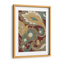 Paisley Provincial I - Chariklia Zarris | Cuadro decorativo de Canvas Lab