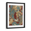 Paisley Ii Provincial - Chariklia Zarris | Cuadro decorativo de Canvas Lab